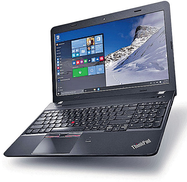 lenovo thinkpad e560 15.