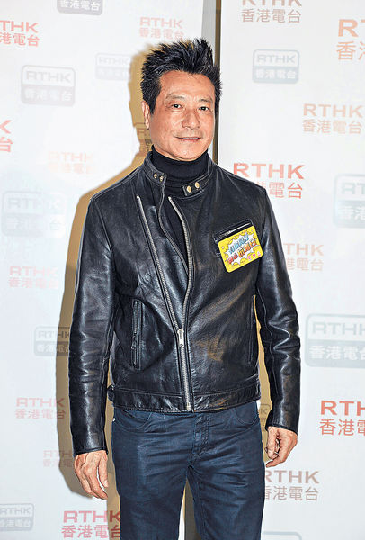 石修儿子陈宇琛(阿sam)日前结婚,刚荣升新老爷的石