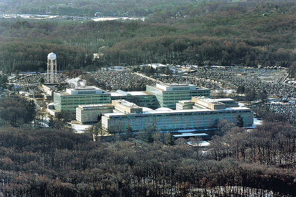 智能电视,据报怀疑是承包商泄密,联邦调查局(fbi)和中情局已展开调查