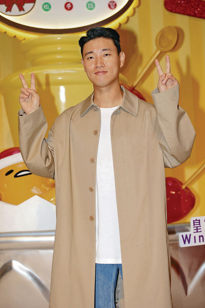 韩国综艺节目《running man》前成员gary昨日在社交网站闪电宣布婚讯