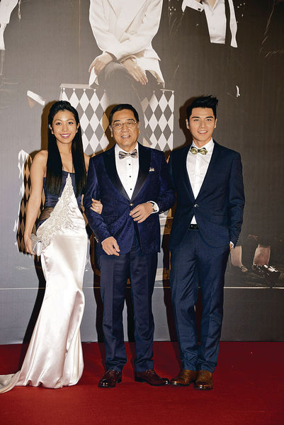 姜丽文暗笑唔讲郑俊弘