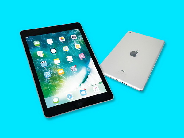 新iPad vs iPad Air 2 【邊款抵買？】機能全面評測- ezone.hk - 教學