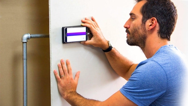 walabot 透视神器