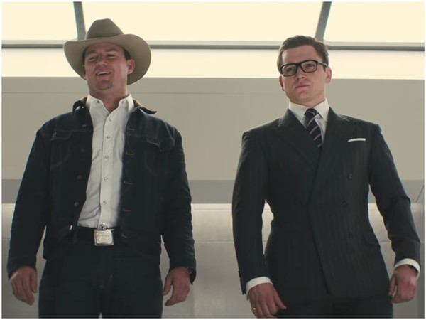 拆解《皇家特工:金圈子》5 大焦点!哥连费夫「复出」更吸睛?