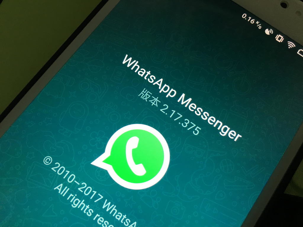 WhatsApp Time Sticker - ezone.hk - - Apps