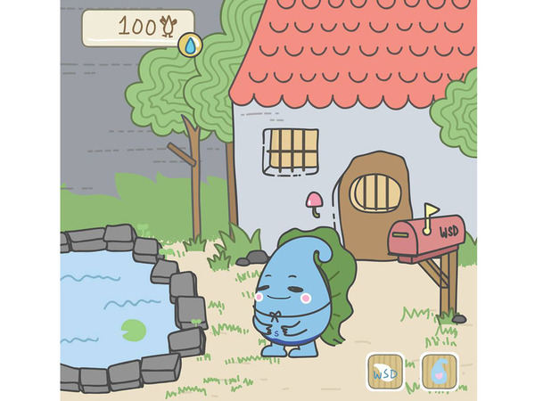 《旅行青蛙》10 大恶搞创作 港府也抽水