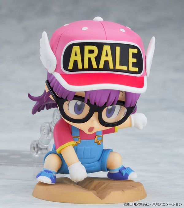 则卷小云黏土人完成品 iq博士粉丝必买