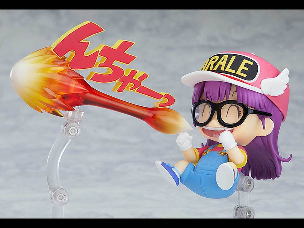 则卷小云黏土人完成品 iq博士粉丝必买