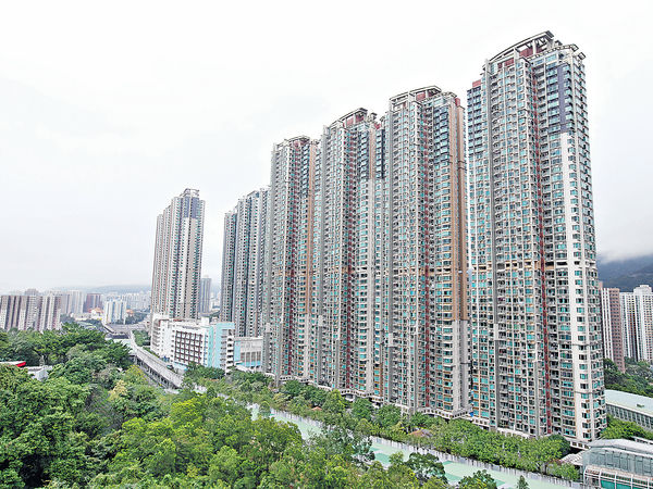 大围名城(资料图片)