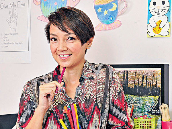 抵押后冠借贷 港姐杨婉仪遭追讨$376万