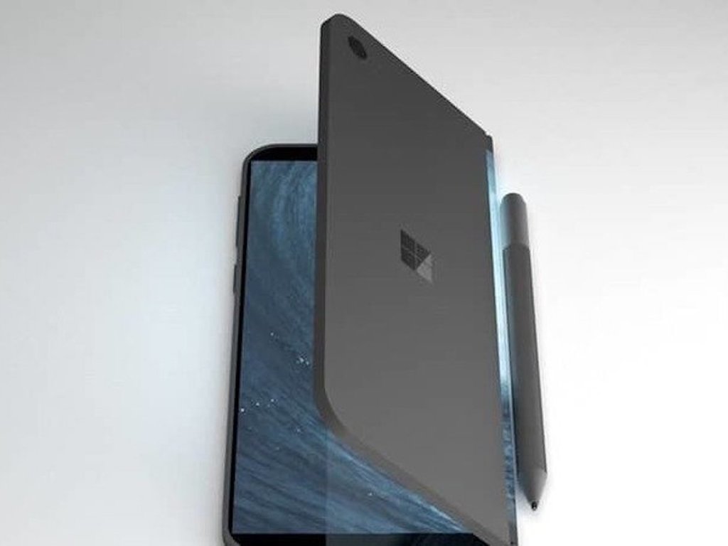 microsoft surface phone 或停止开发 粉丝请愿求保留