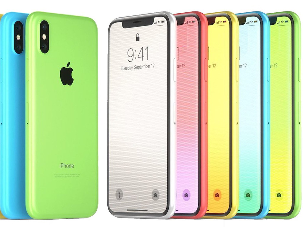 u Xs plus iphone repair 9 iPhone X XC è¦æ ¼æµå‡ºï¼Ÿè·Ÿ /iPhone XS åŒç™¼å¸ƒ Plus/iPhone iPhone