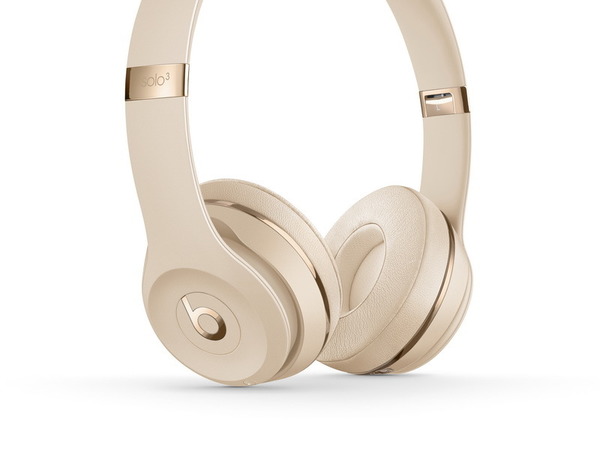 beats urbeats3 推新色耳机