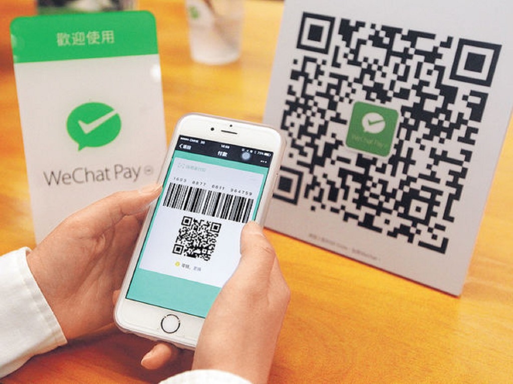 WeChat Pay HK 內地消費攻略!雙向跨境支付啟動 - ezone.hk - 科技焦點 - 科技 - D181002