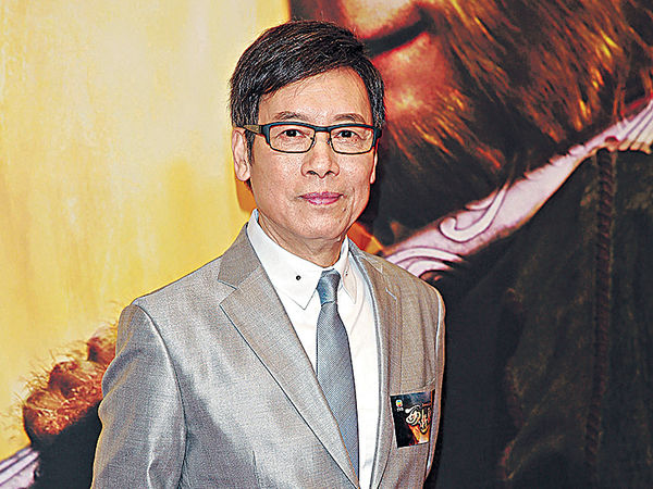 岳华追思会11月20日举行 - 晴报 - 娱乐 - 娱乐 - d181109