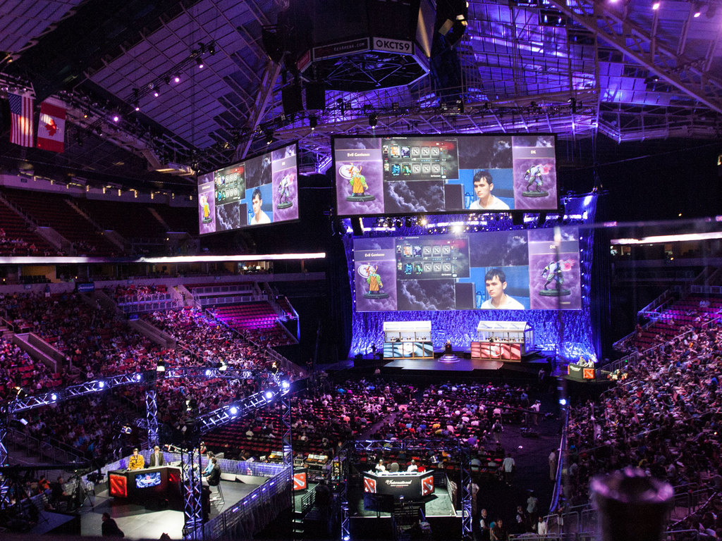 奥委会审慎电竞项目 暴雪英霸煞停大赛