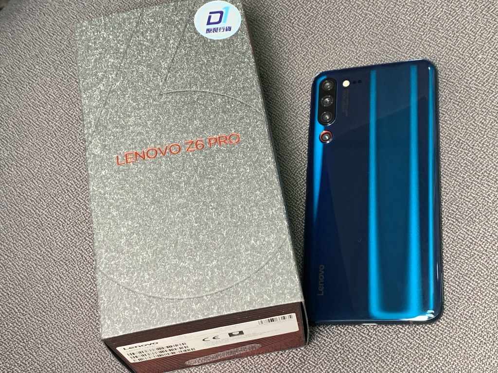 Lenovo Z6 Pro 高性價比登場【實試】 平玩四鏡旗艦- ezone.hk - 教學
